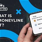 how to bet the moneyline